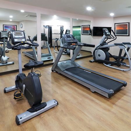 Candlewood Suites Celaya Celaya  Zewnętrze zdjęcie