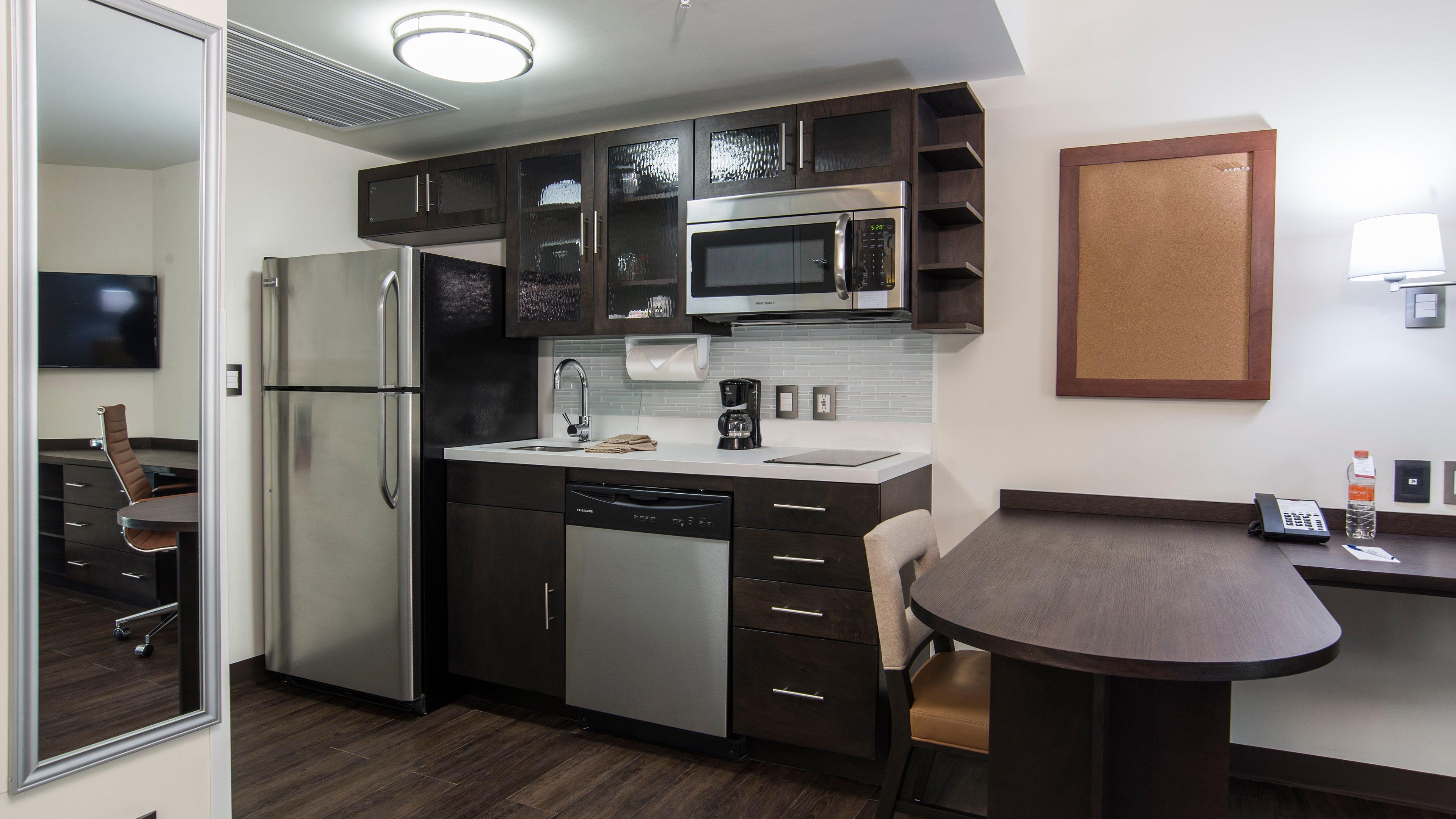Candlewood Suites Celaya Celaya  Zewnętrze zdjęcie