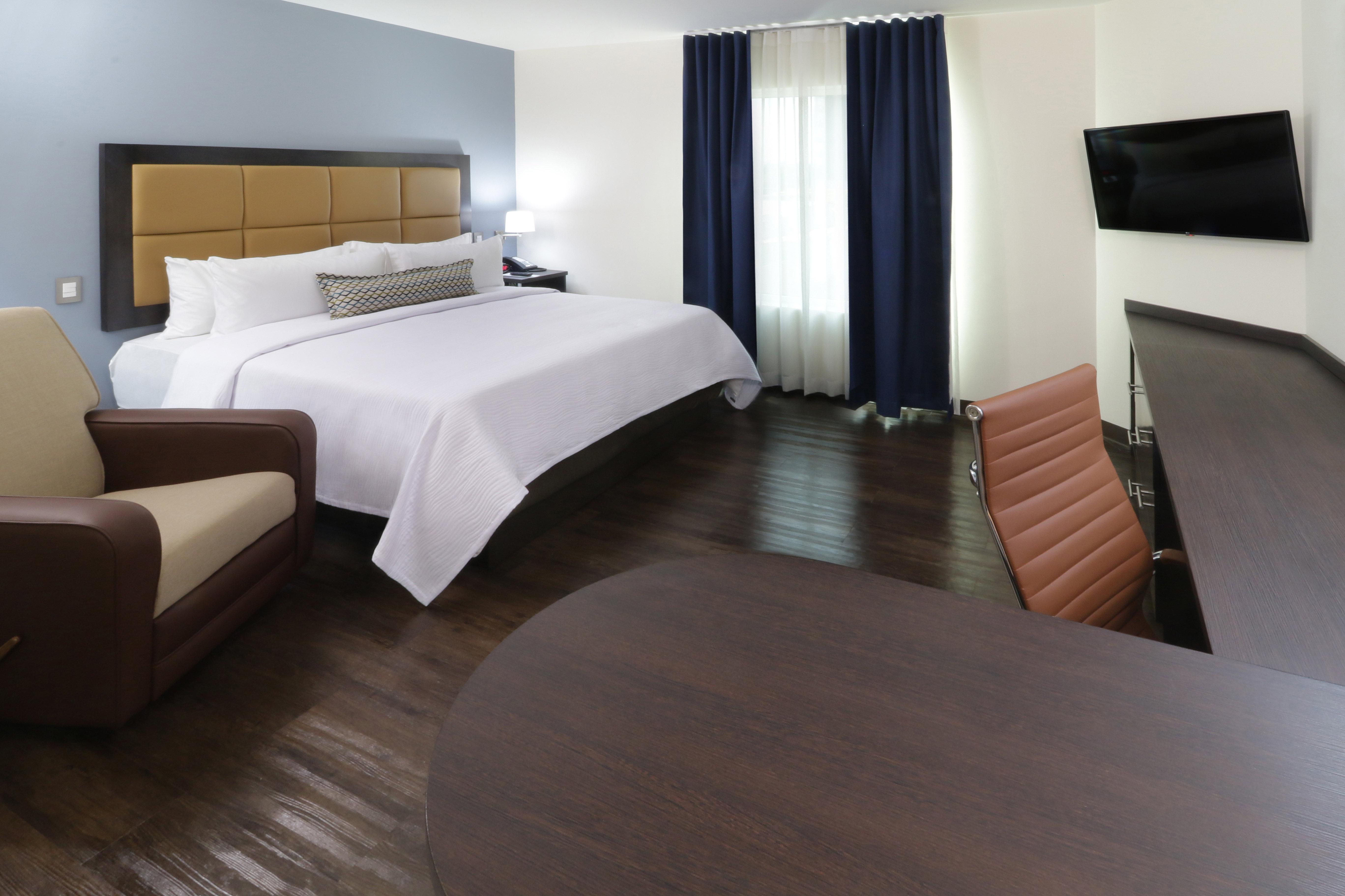 Candlewood Suites Celaya Celaya  Zewnętrze zdjęcie