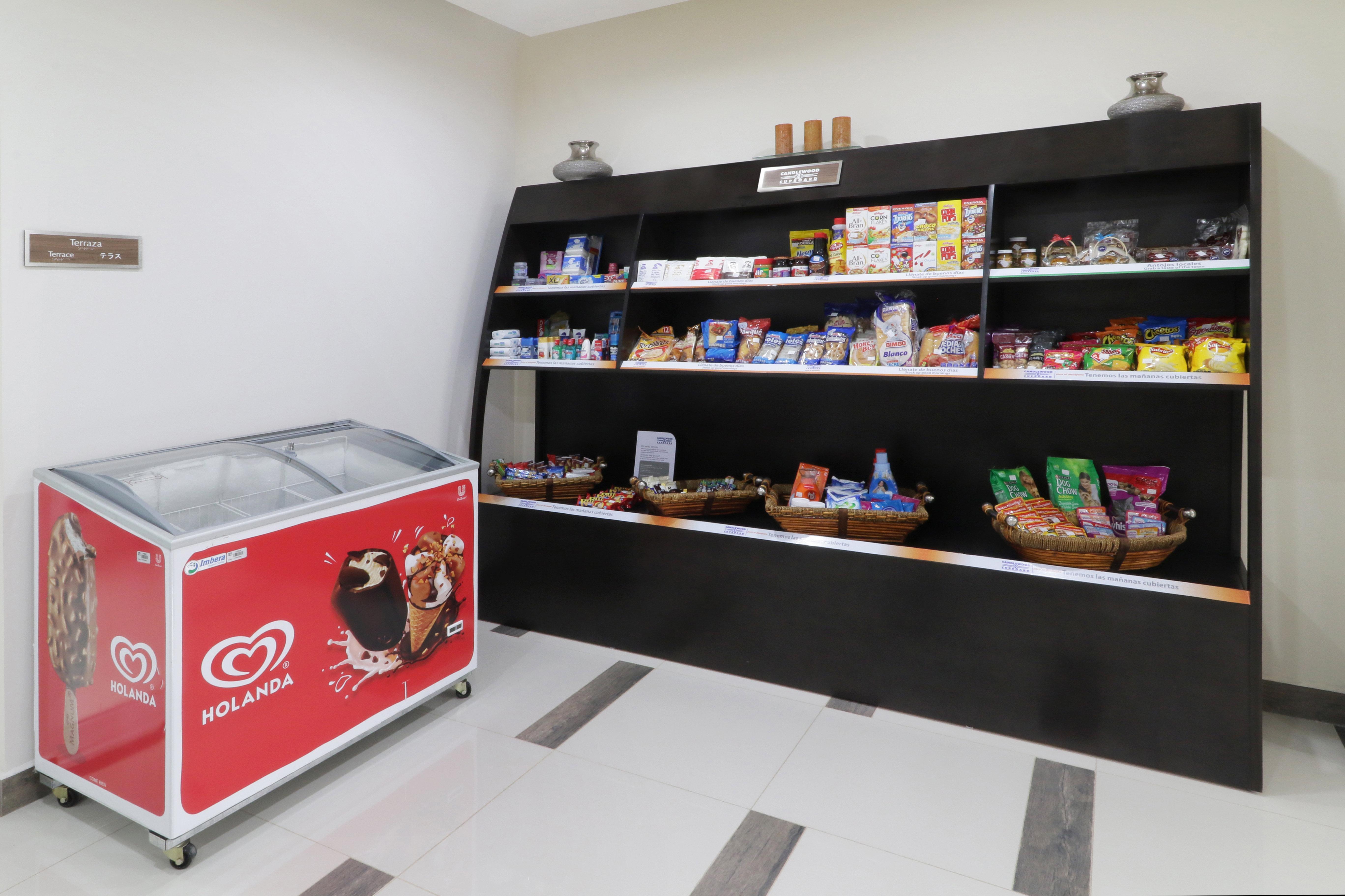 Candlewood Suites Celaya Celaya  Zewnętrze zdjęcie