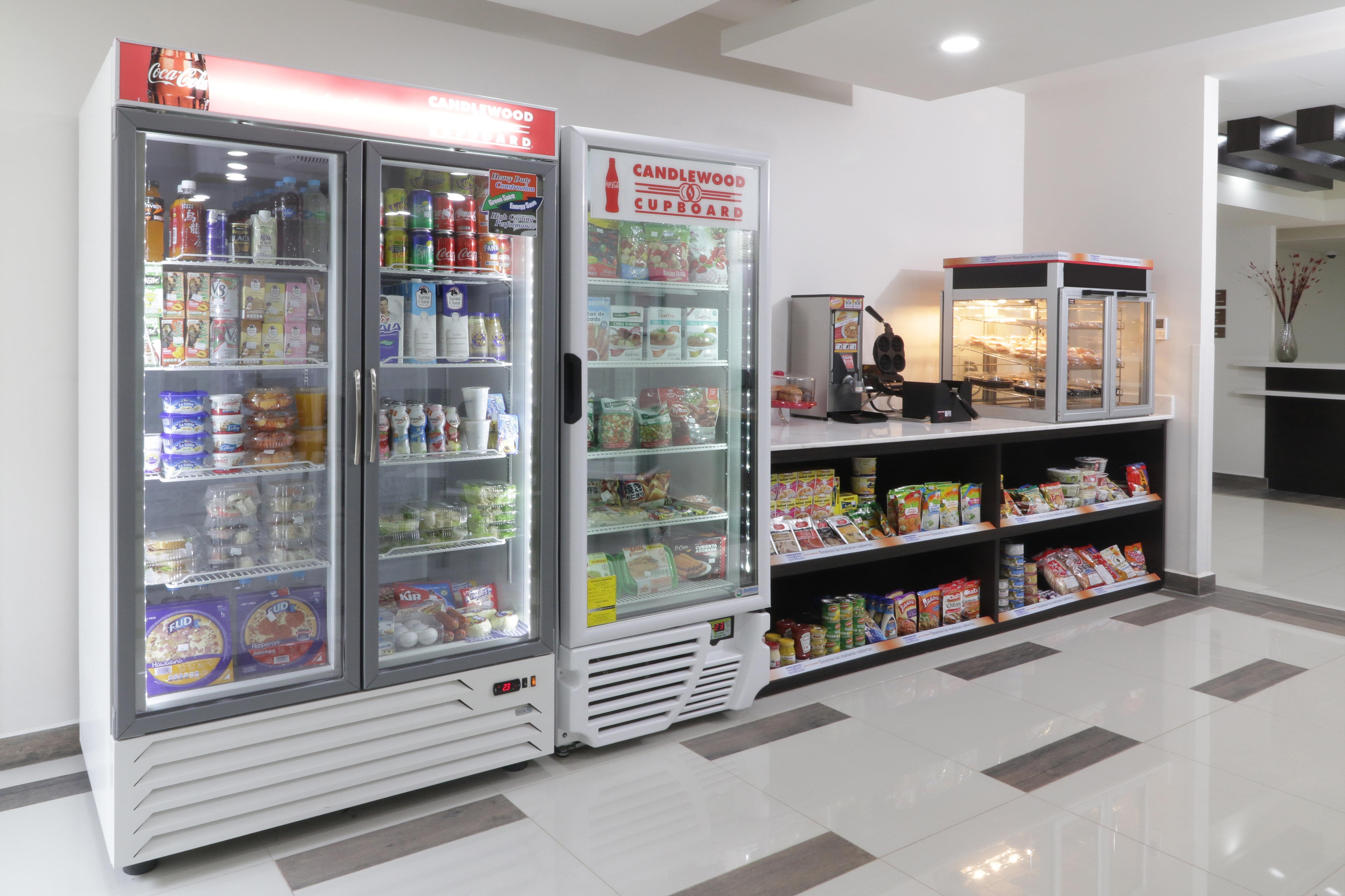 Candlewood Suites Celaya Celaya  Zewnętrze zdjęcie