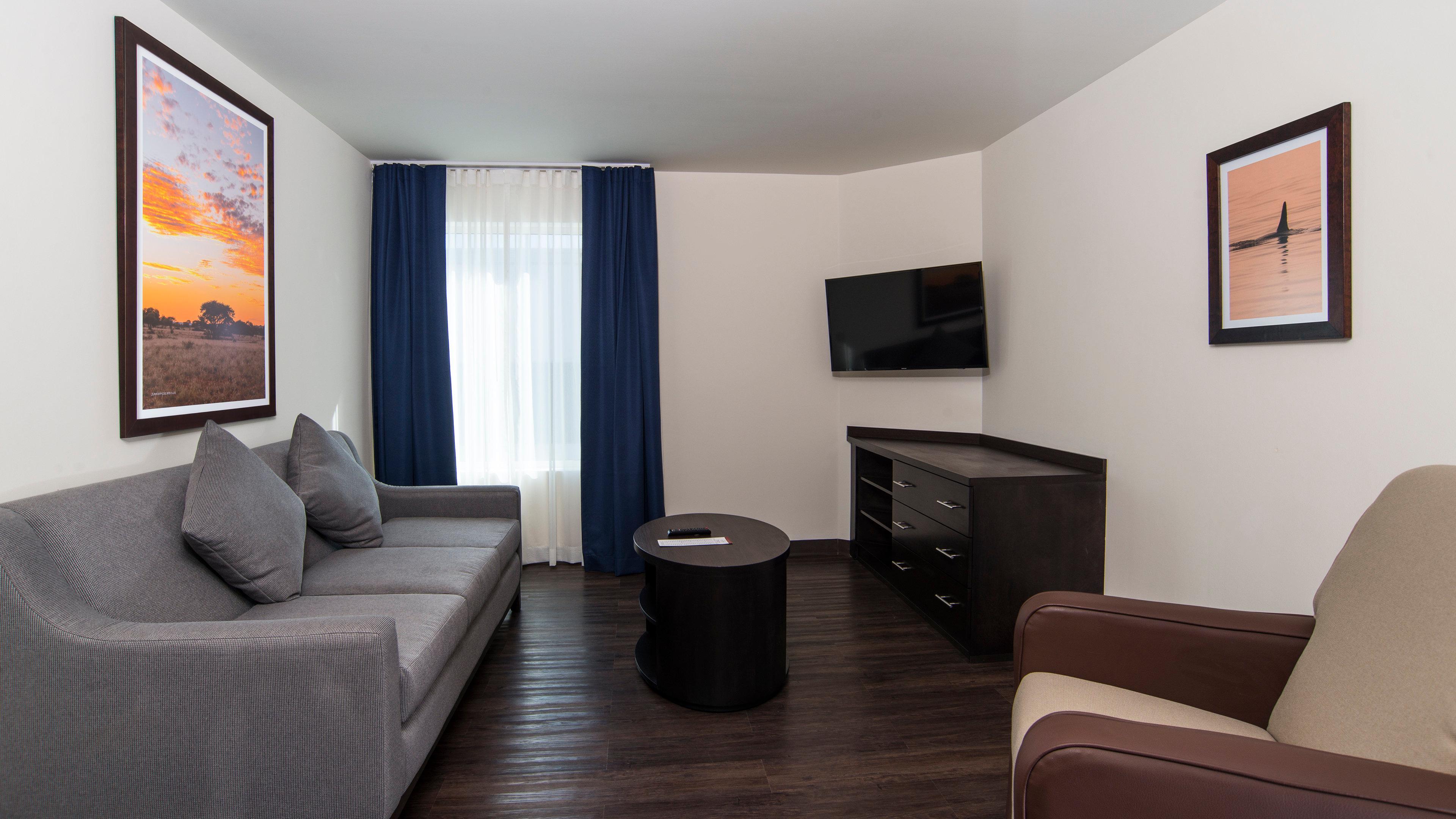 Candlewood Suites Celaya Celaya  Zewnętrze zdjęcie