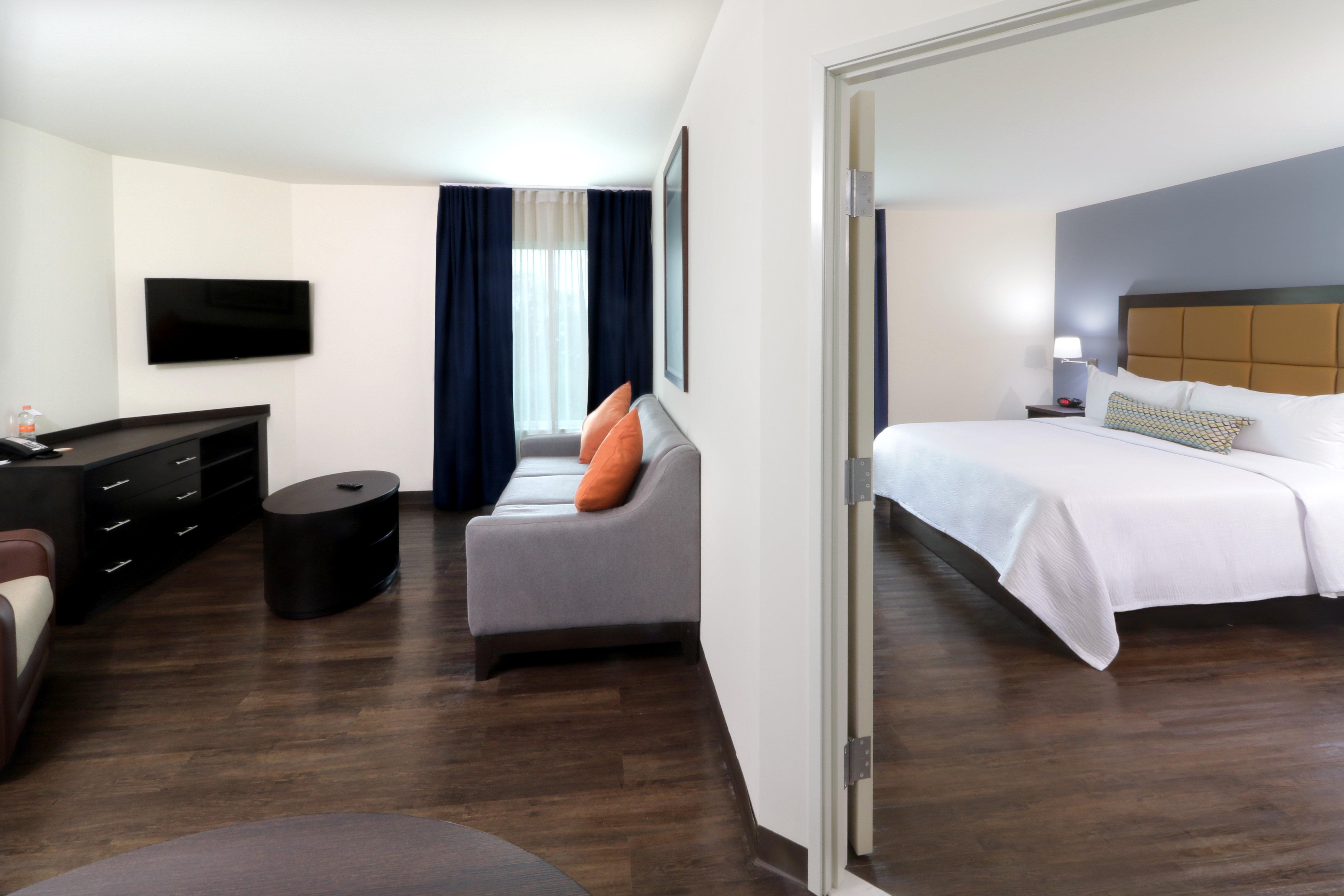Candlewood Suites Celaya Celaya  Zewnętrze zdjęcie