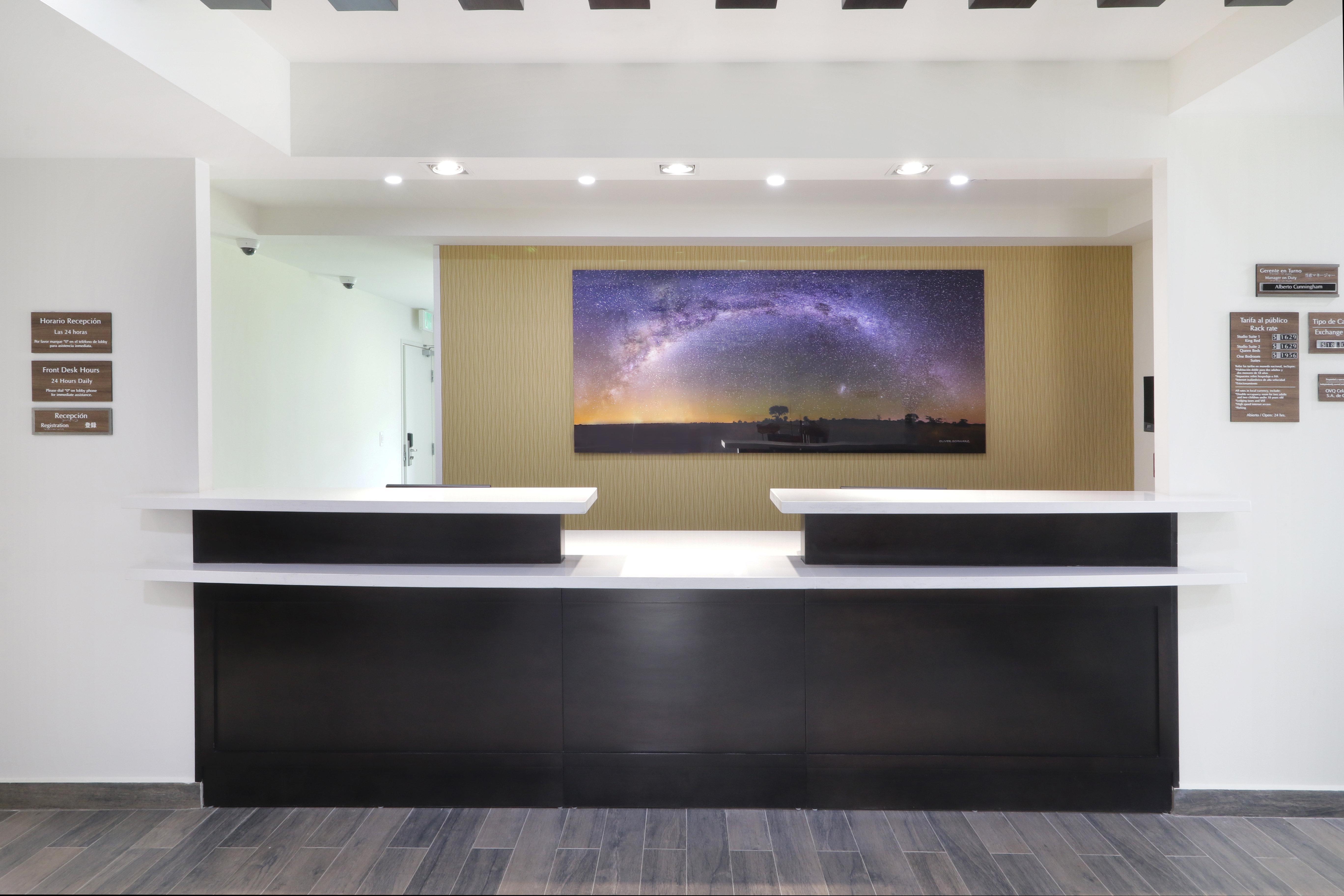 Candlewood Suites Celaya Celaya  Zewnętrze zdjęcie