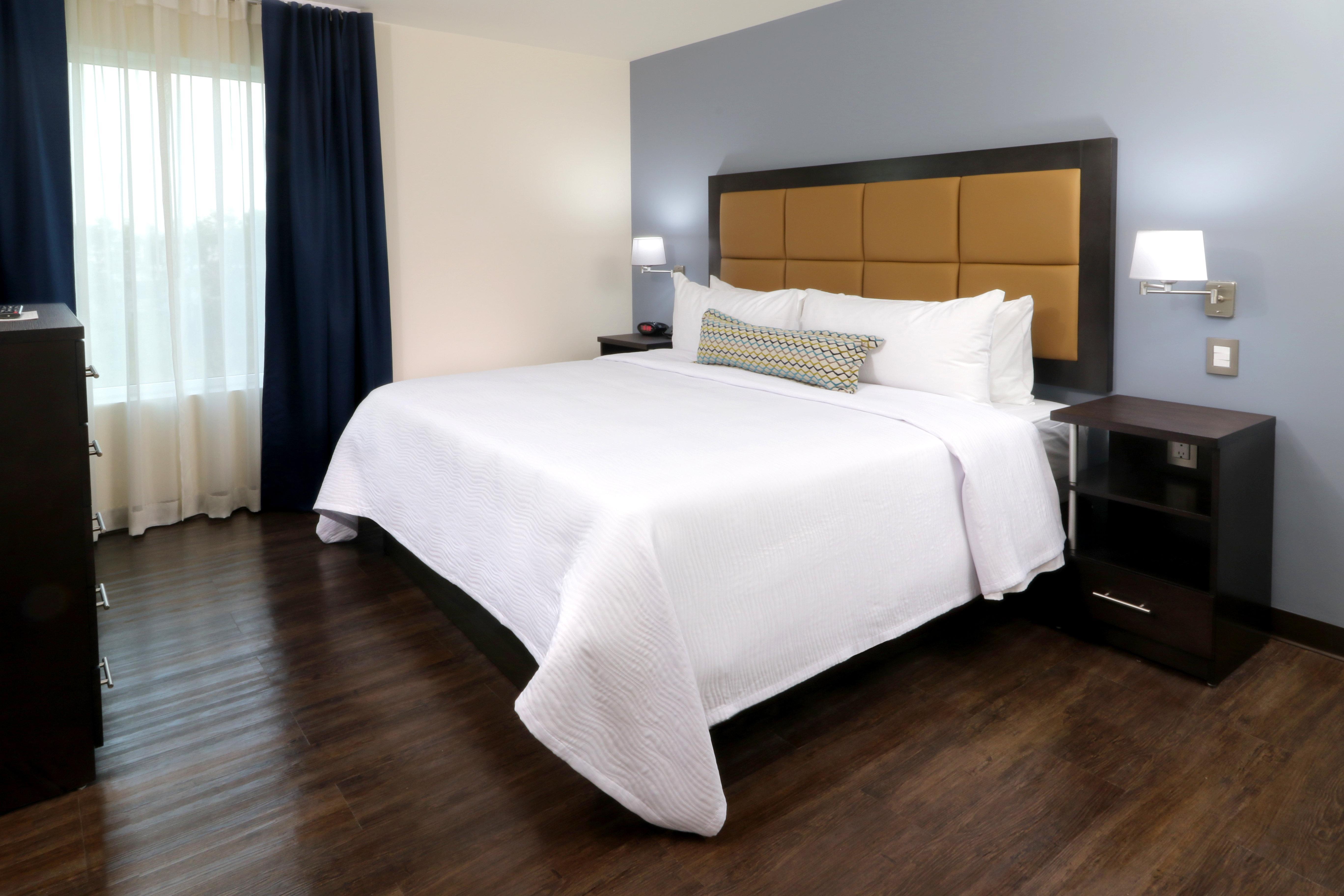 Candlewood Suites Celaya Celaya  Zewnętrze zdjęcie