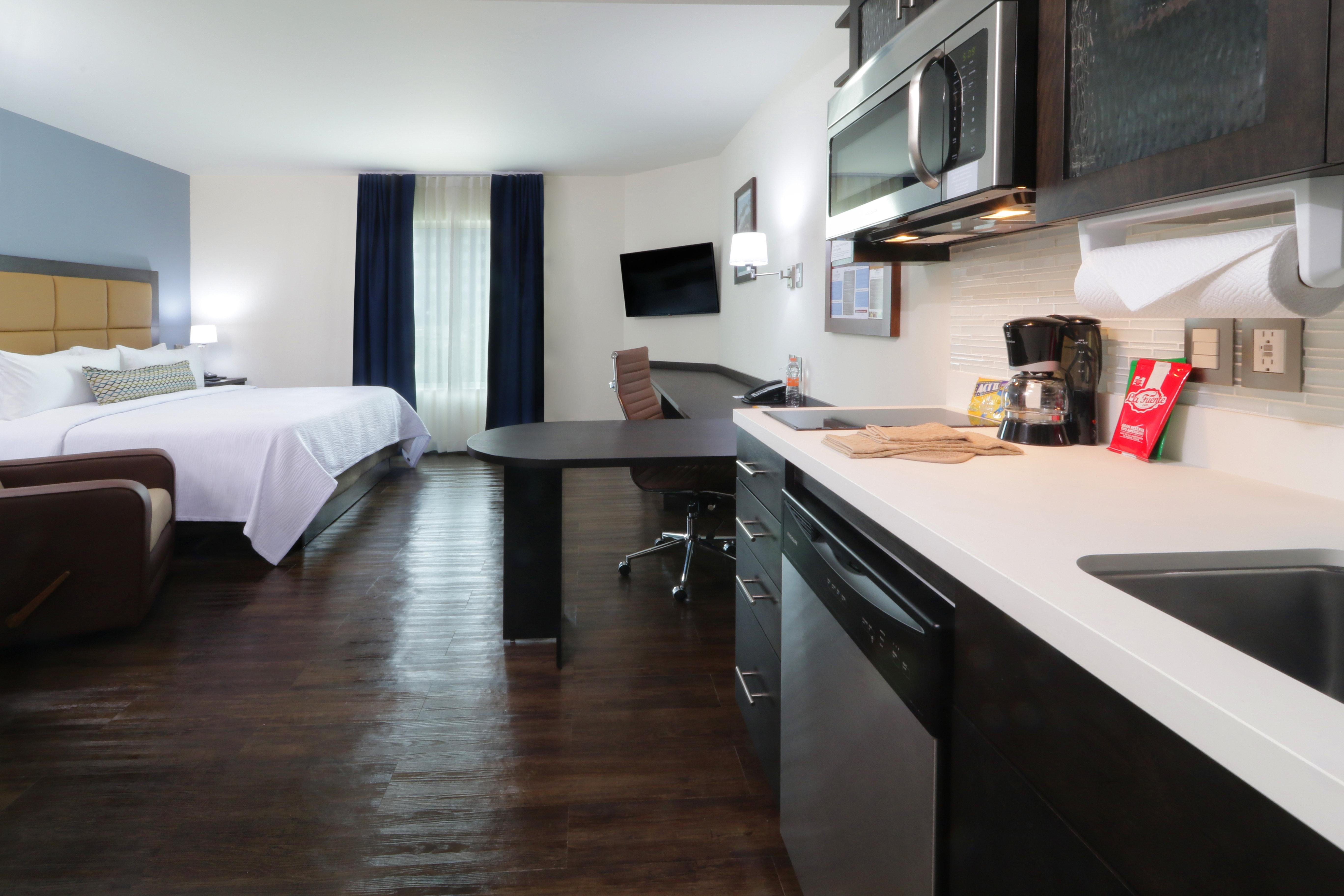Candlewood Suites Celaya Celaya  Zewnętrze zdjęcie