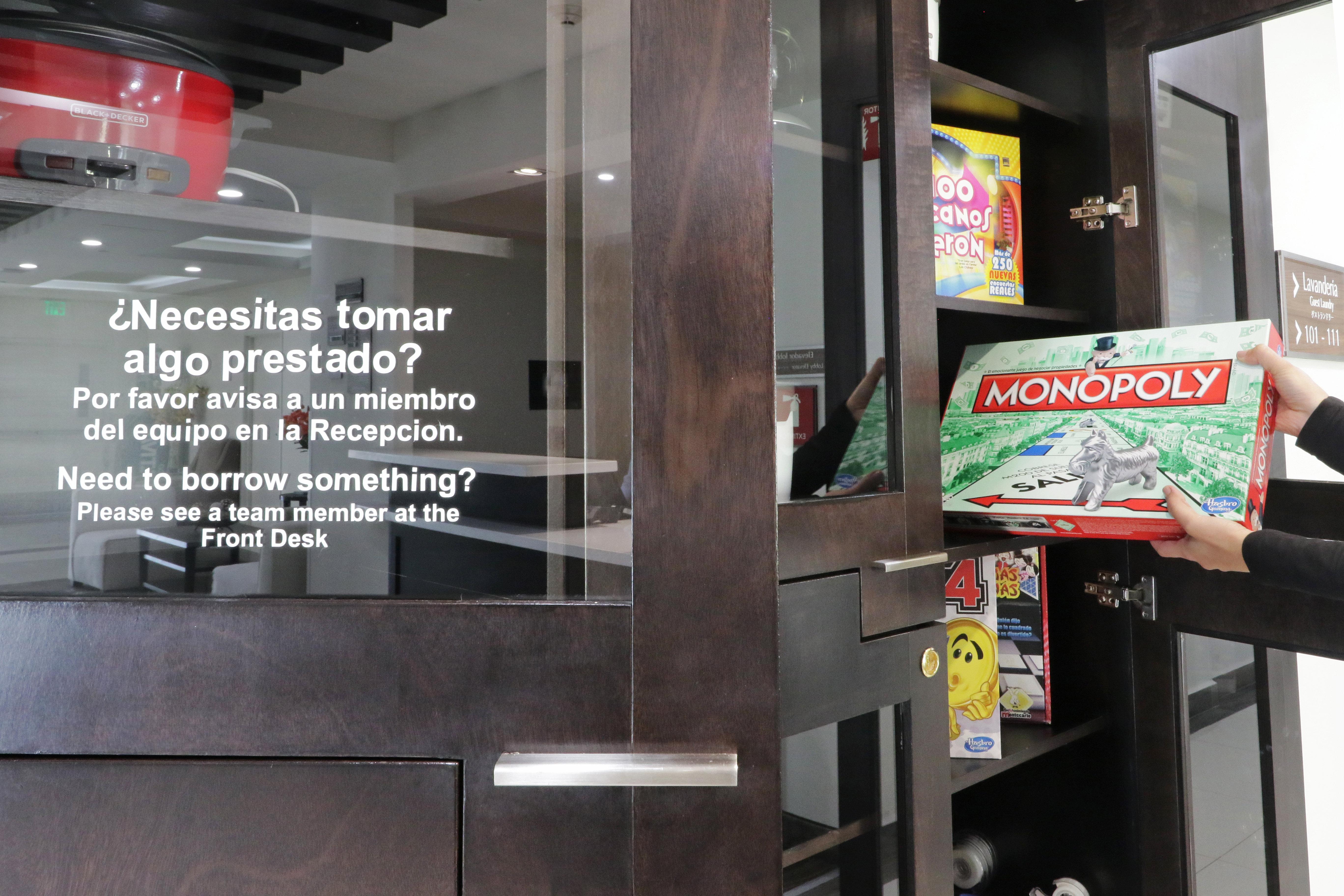 Candlewood Suites Celaya Celaya  Zewnętrze zdjęcie