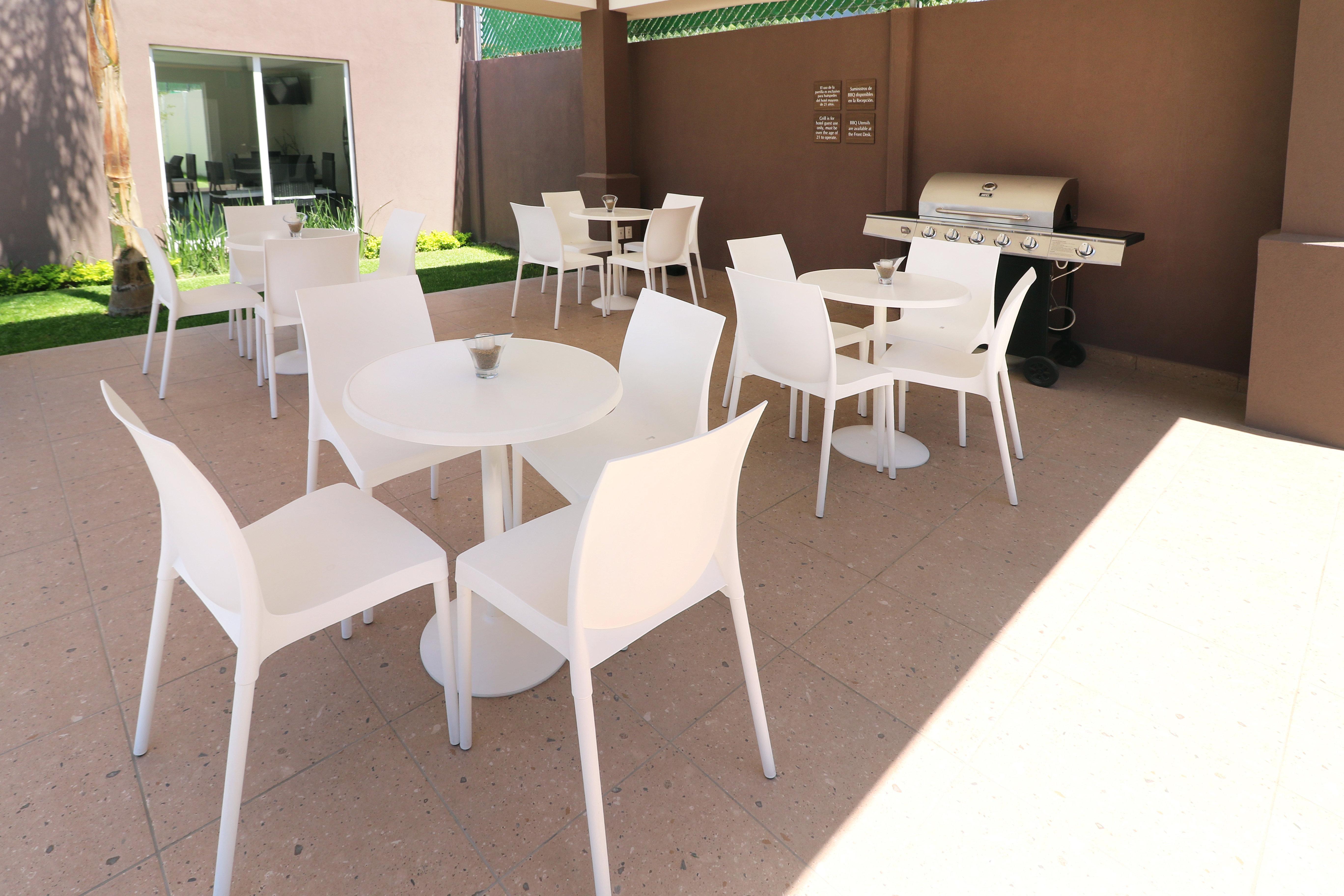 Candlewood Suites Celaya Celaya  Zewnętrze zdjęcie