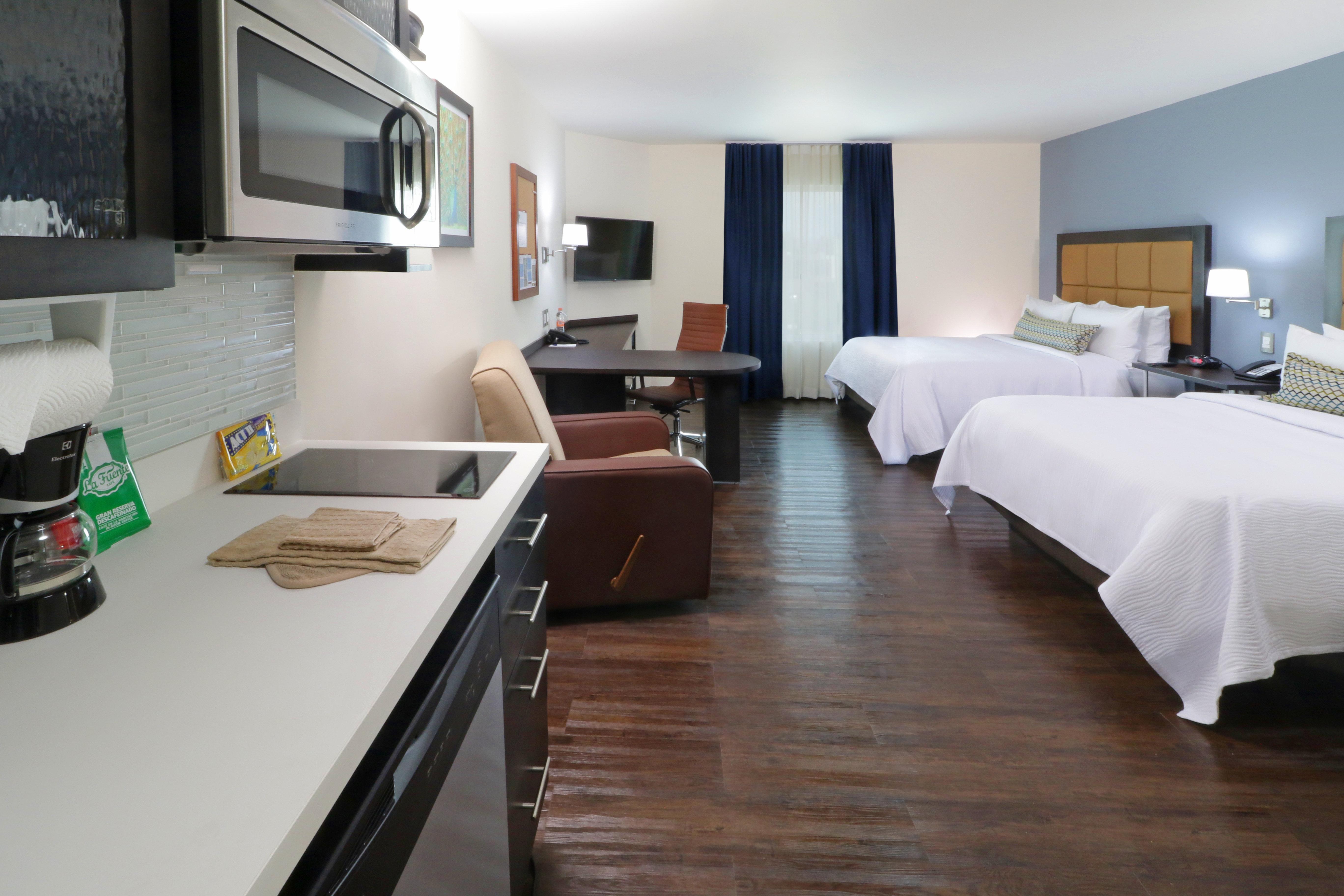 Candlewood Suites Celaya Celaya  Zewnętrze zdjęcie