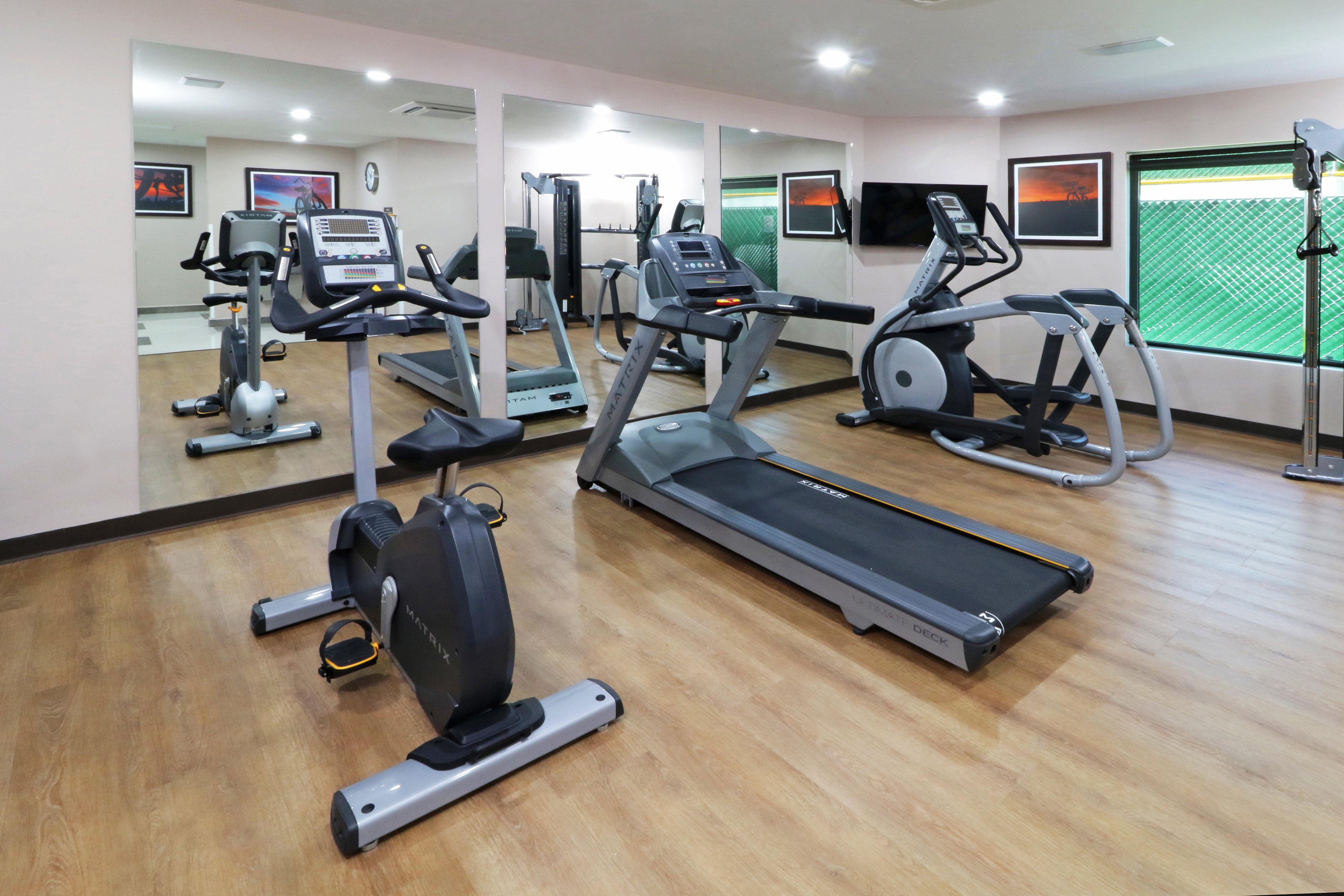 Candlewood Suites Celaya Celaya  Zewnętrze zdjęcie