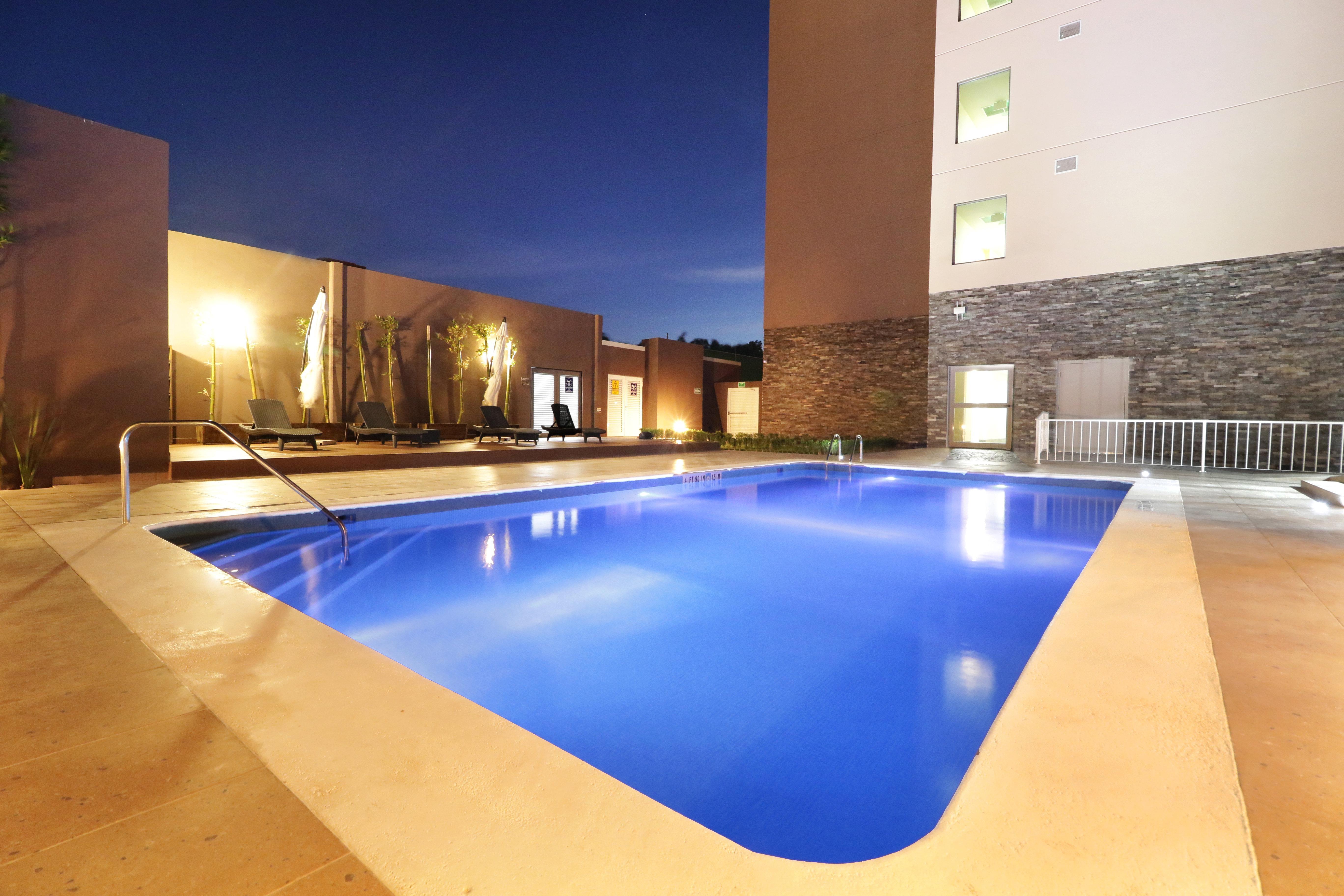 Candlewood Suites Celaya Celaya  Zewnętrze zdjęcie
