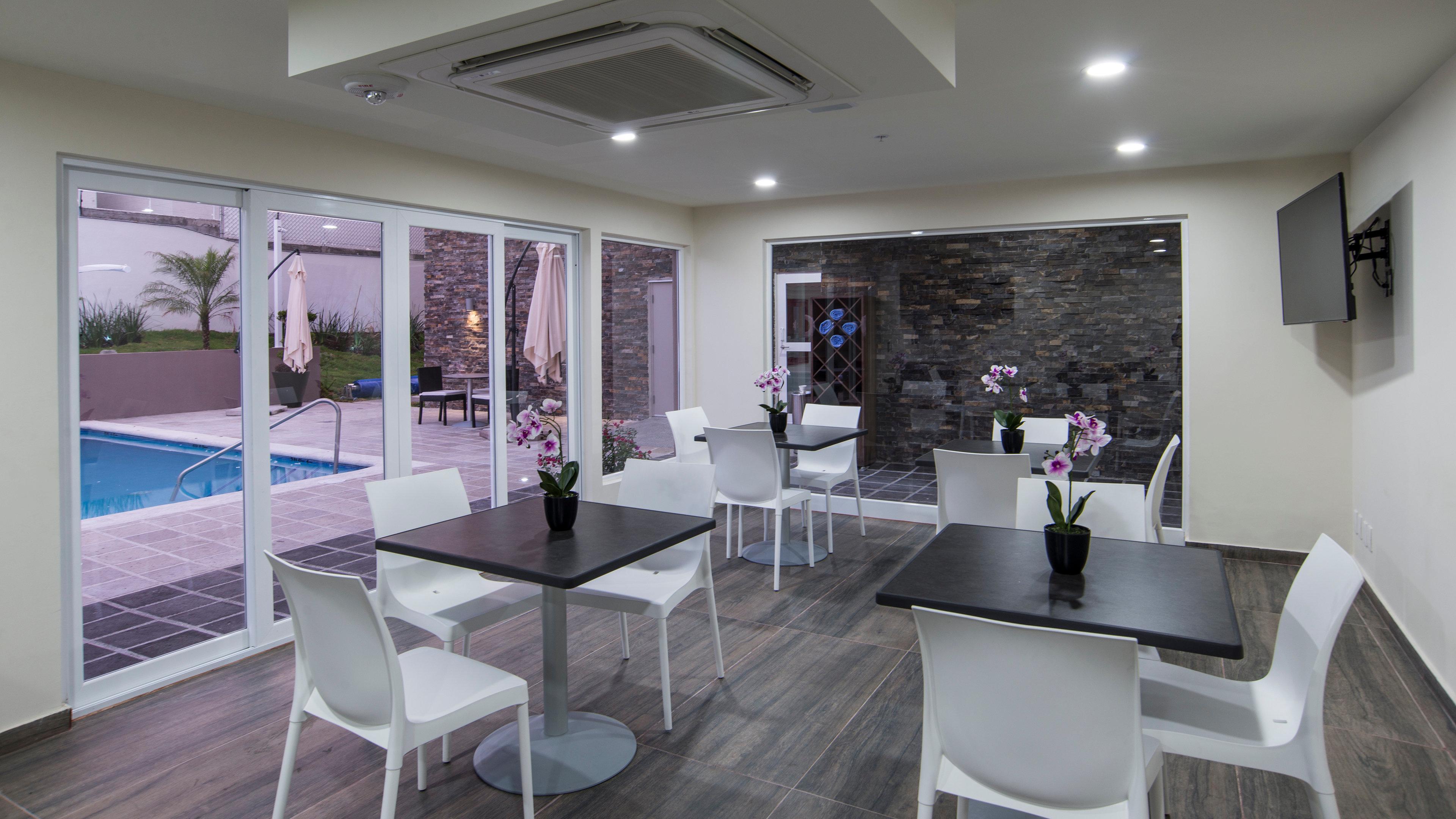 Candlewood Suites Celaya Celaya  Zewnętrze zdjęcie